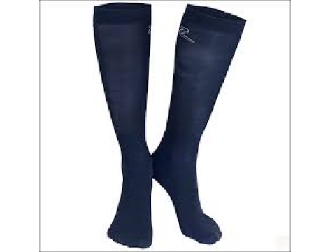 Horze Show Socks, 2 pack